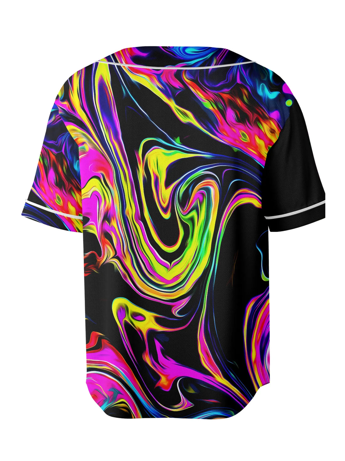 Rave-Baseball-Jersey-Pink-Trippy-Mesh-Festival-Outfit